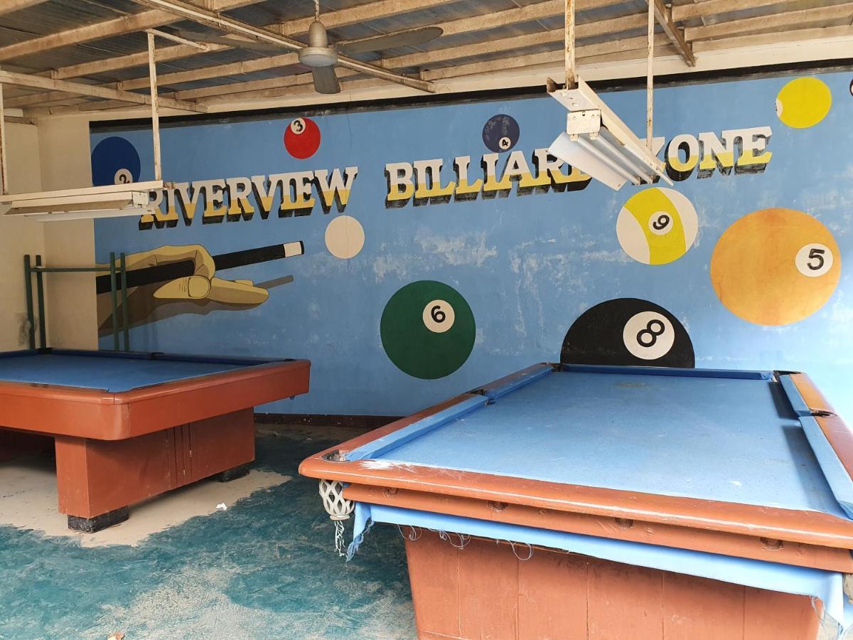 Riverview Resort And Conference Center Calamba  Exterior photo