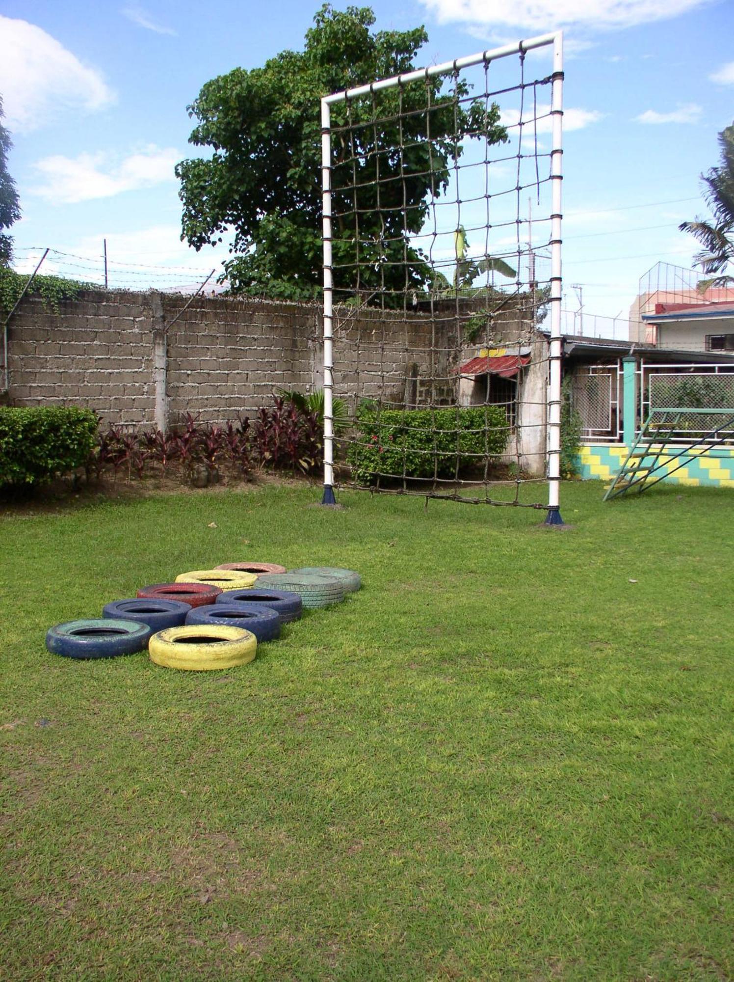 Riverview Resort And Conference Center Calamba  Exterior photo