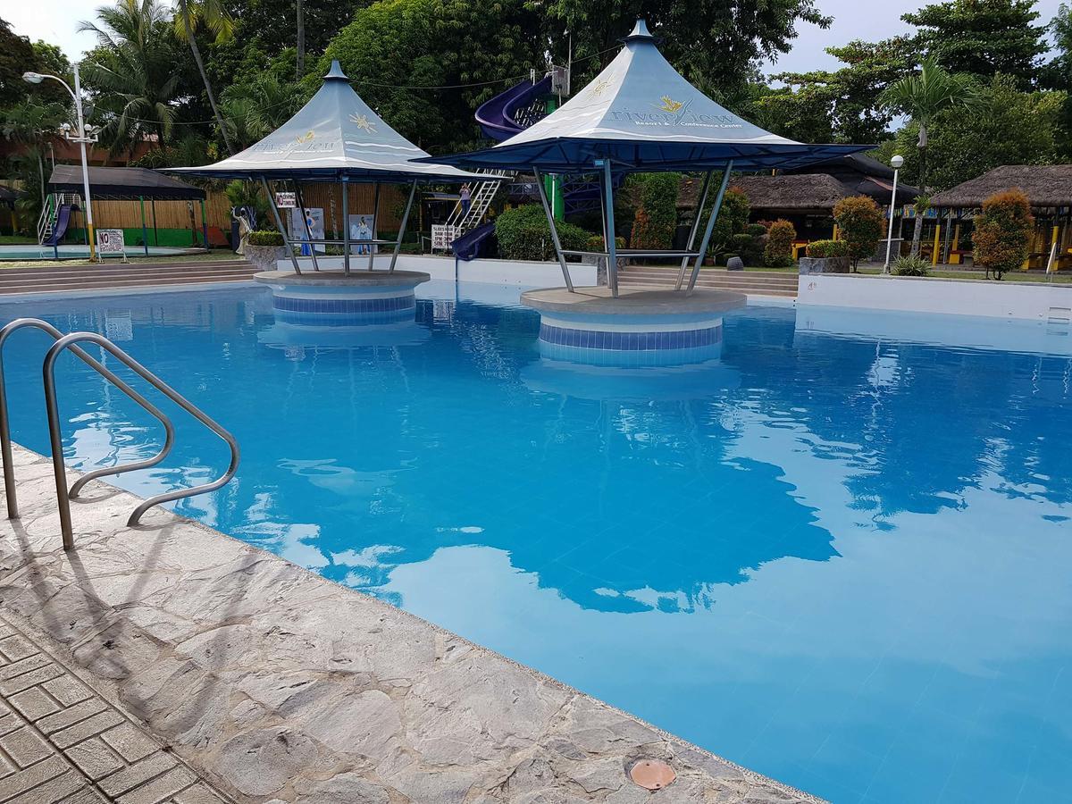 Riverview Resort And Conference Center Calamba  Exterior photo